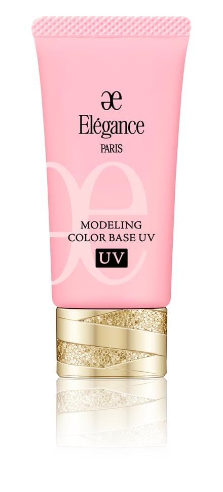 エレガンスの下地