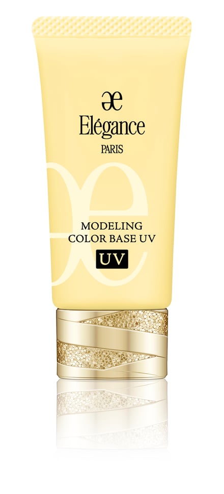 エレガンスの下地