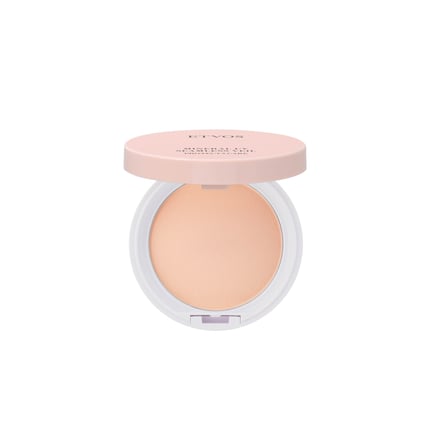 素肌感をキープしながらしっかりUVカット 「エトヴォス」のパウダーがパワーアップ