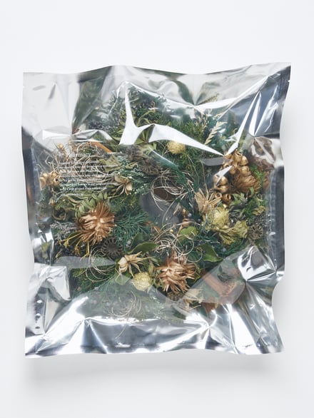 ポップアップショップ展開アイテム