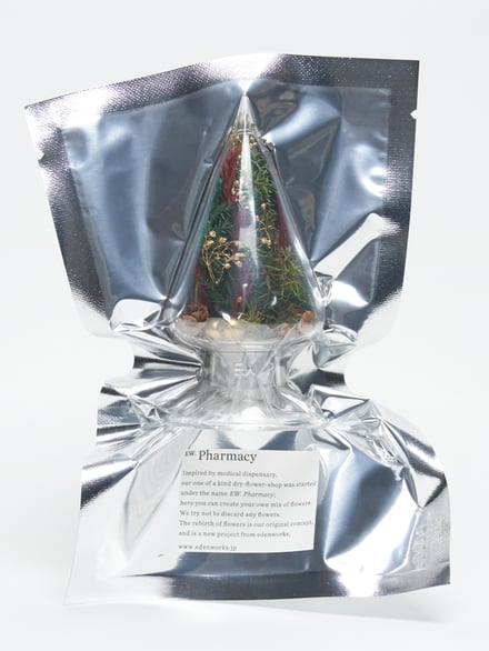 ポップアップショップ展開アイテム