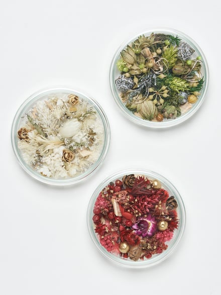 ポップアップショップ展開アイテム