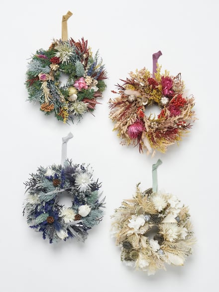 ポップアップショップ展開アイテム