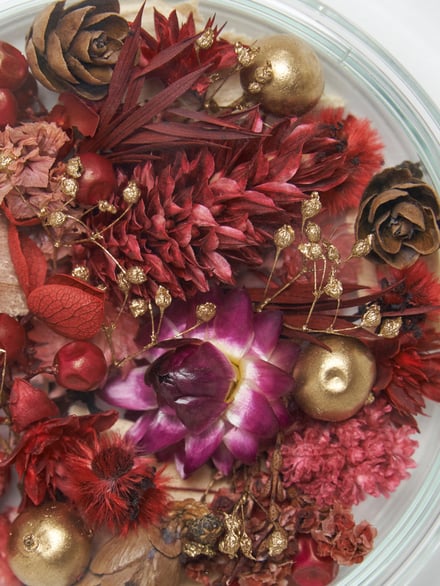 ポップアップショップ展開アイテム