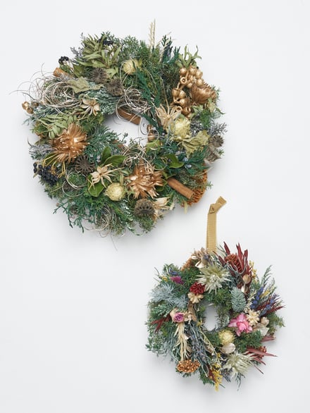 ポップアップショップ展開アイテム