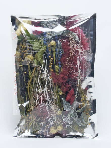 ポップアップショップ展開アイテム