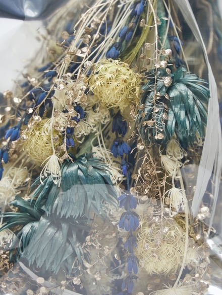 ポップアップショップ展開アイテム