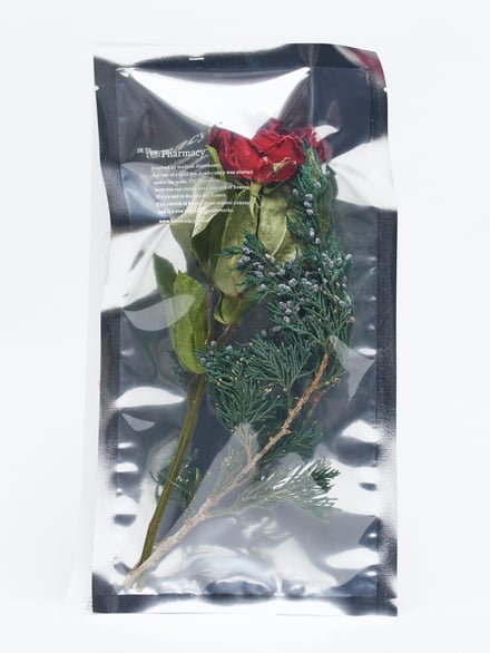 ポップアップショップ展開アイテム