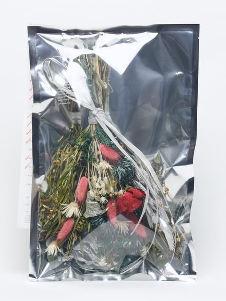 ポップアップショップ展開アイテム