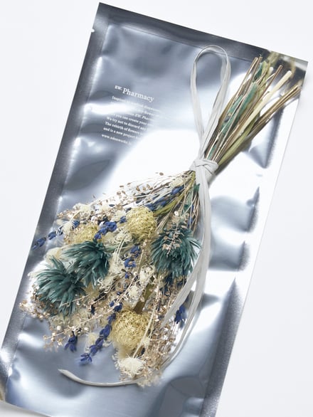 ポップアップショップ展開アイテム