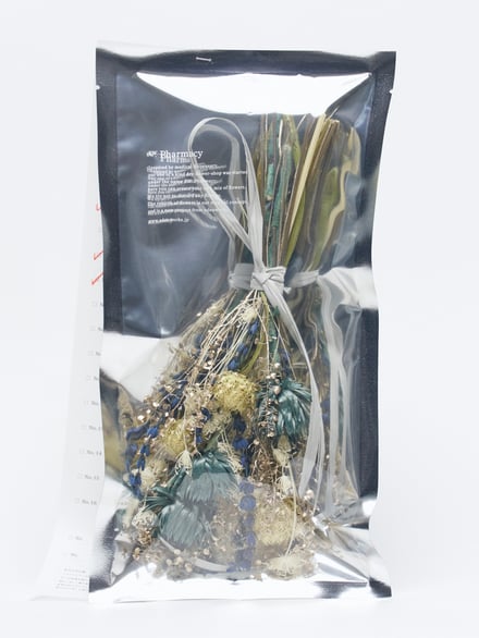 ポップアップショップ展開アイテム