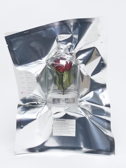 ポップアップショップ展開アイテム