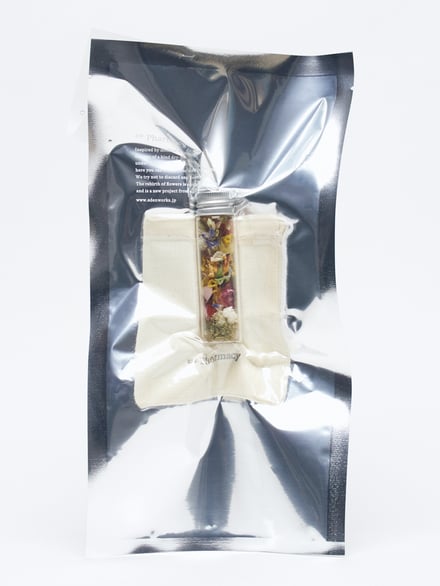 ポップアップショップ展開アイテム