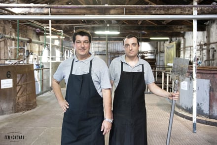 フェール・シュヴァル