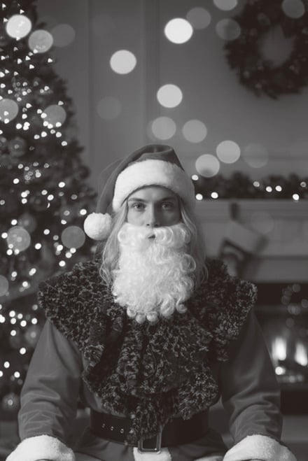 FUMIE TANAKAが新宿伊勢丹で開催するポップアップのキーヴィジュアル