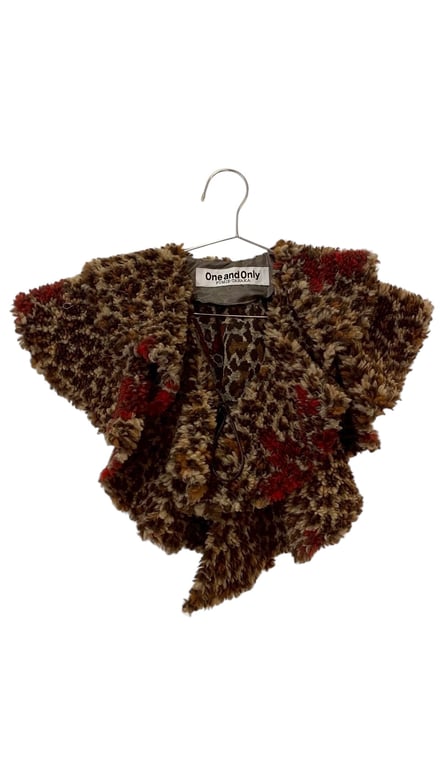 FUMIE TANAKAが新宿伊勢丹で開催するポップアップで販売するアイテム