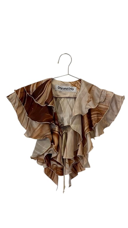 FUMIE TANAKAが新宿伊勢丹で開催するポップアップで販売するアイテム