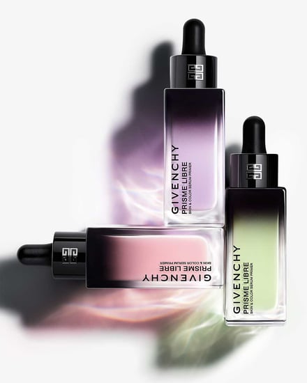 プリズム・リーブル・ケア＆カラー・セラム・プライマー 