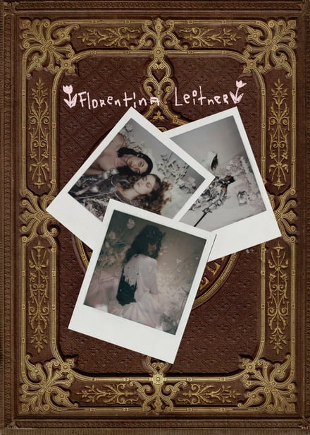 ポラロイド写真