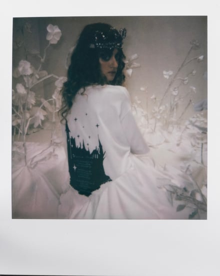 ポラロイド写真