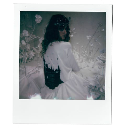 ポラロイド写真