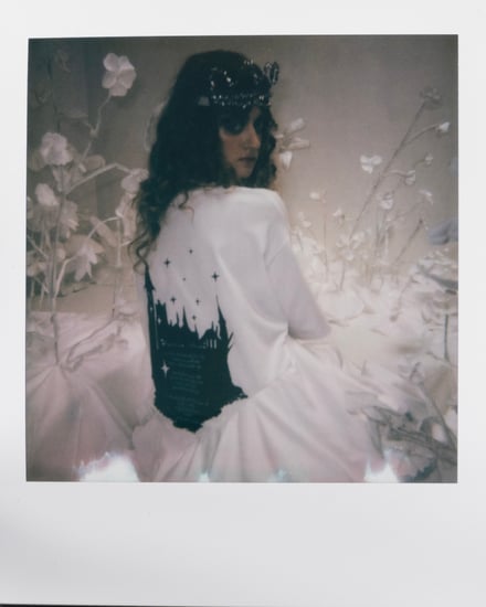 ポラロイド写真