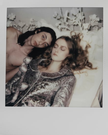 ポラロイド写真