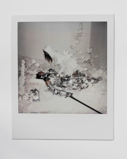 ポラロイド写真