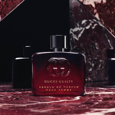 グッチ ビューティ新作コスメ