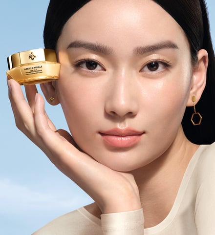 アベイユ ロイヤル ユース アイケア クリーム