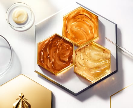 アベイユ ロイヤル ユース アイケア クリーム