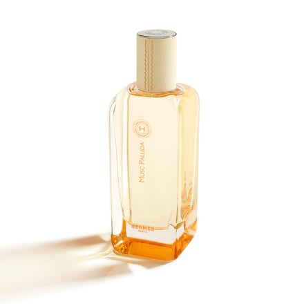 エルメス「ムスク パリダ」