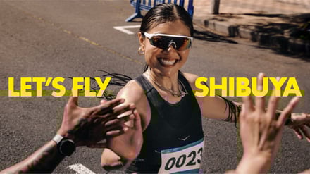 ホカ 渋谷の内観イメージ