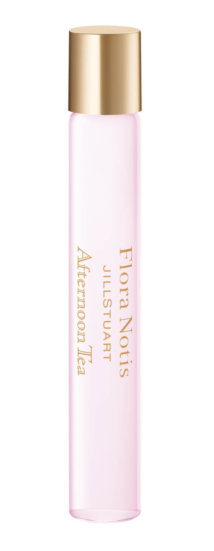 「フローラノーティス ジルスチュアート」が桜と紅茶が香る限定品を発売。