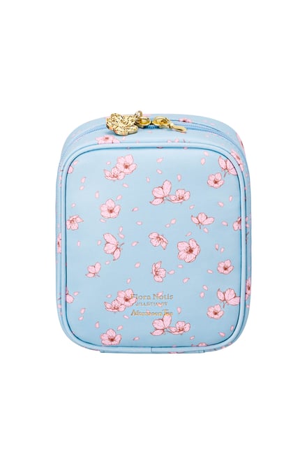 「フローラノーティス ジルスチュアート」が桜と紅茶が香る限定品を発売。