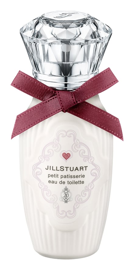 ジルスチュアート ビューティ マンスリー コレクション プチパティスリー コレクションのアイテム画像