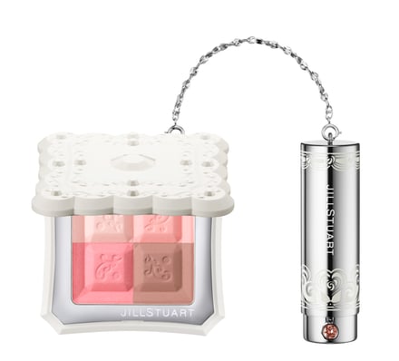 ジルスチュアート ビューティ マンスリー コレクション プチパティスリー コレクションのアイテム画像