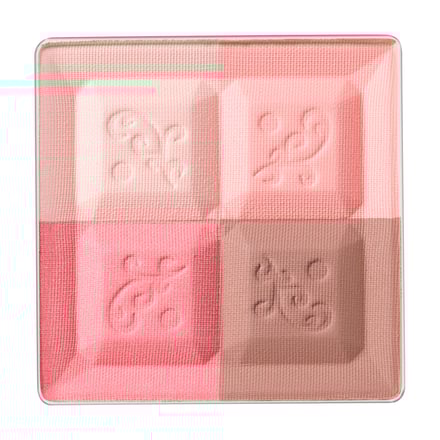 ジルスチュアート ビューティ マンスリー コレクション プチパティスリー コレクションのアイテム画像