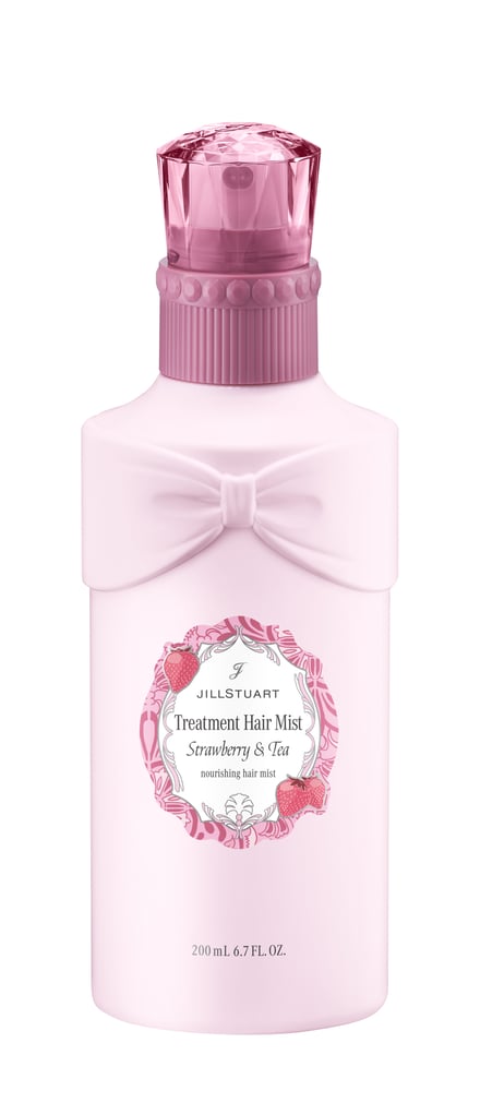 ジルスチュアート ビューティ ライフスタイルシリーズ ストロベリー ティー パーティのアイテム画像