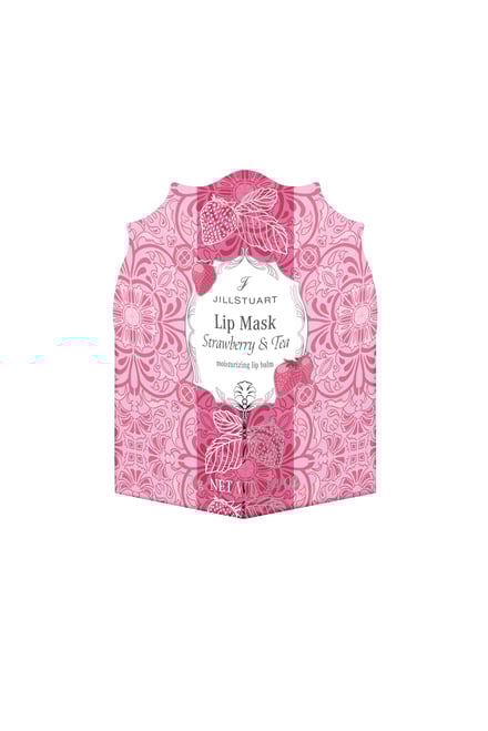 ジルスチュアート ビューティ ライフスタイルシリーズ ストロベリー ティー パーティのアイテム画像