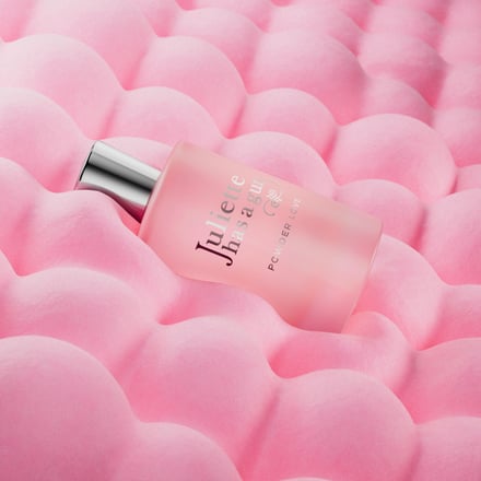 ジュリエット ハズ ア ガン パウダー ラブ オードパルファムの画像