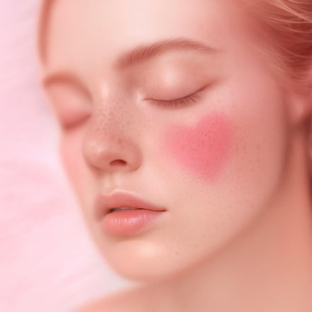 ジュリエット ハズ ア ガン パウダー ラブ オードパルファムの画像