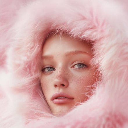 ジュリエット ハズ ア ガン パウダー ラブ オードパルファムの画像