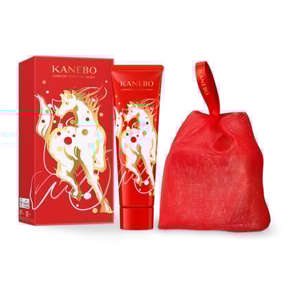 カネボウ コンフォー ストレッチィ ウォッシュII リミテッド エディション 2026