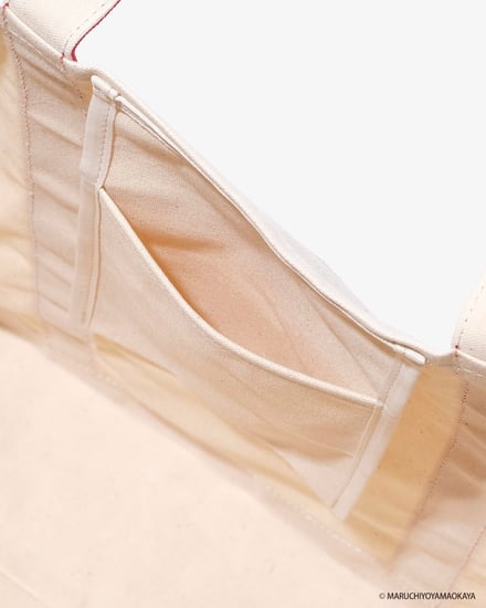 ケボズとラーメン山岡家のコラボレーションのルック画像