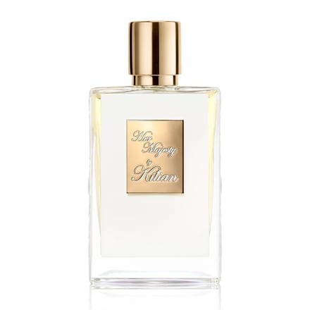 キリアン パリ ハー マジェスティ オード パルファムの画像