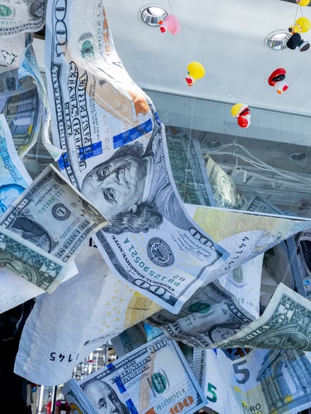 インスタレーション