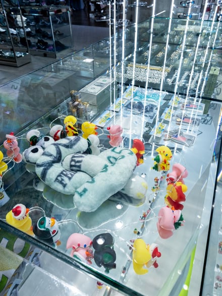 インスタレーション