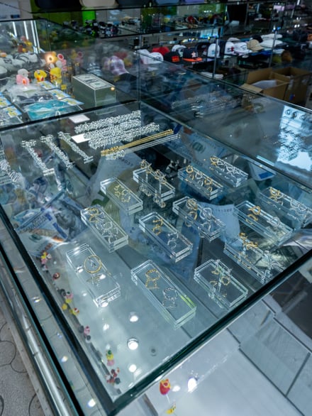 インスタレーション