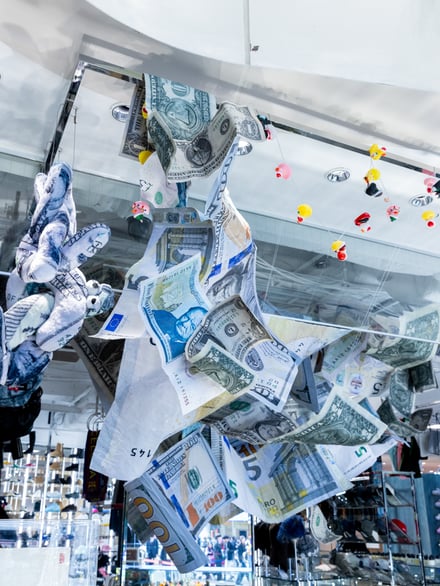 インスタレーション